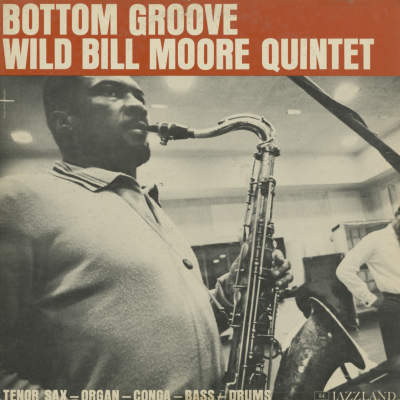 Bottom Groove (1961)