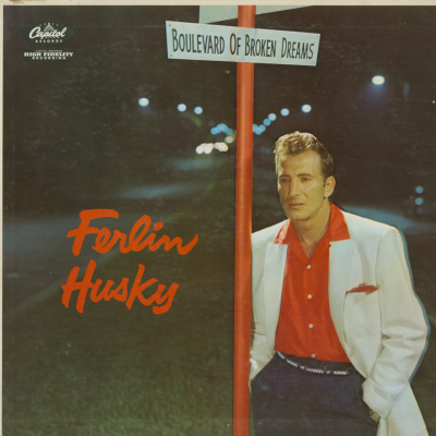 Boulevard Of Broken Dreams (1957)