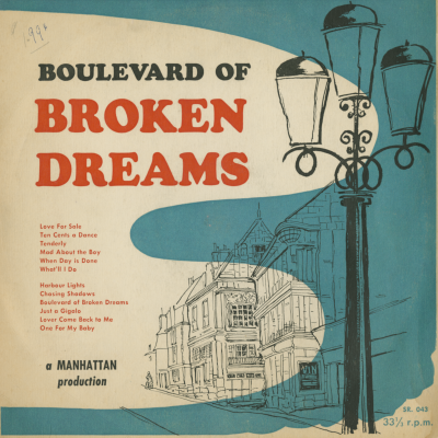 Boulevard Of Broken Dreams