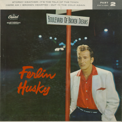 Boulevard Of Broken Dreams Part 2 (1957)