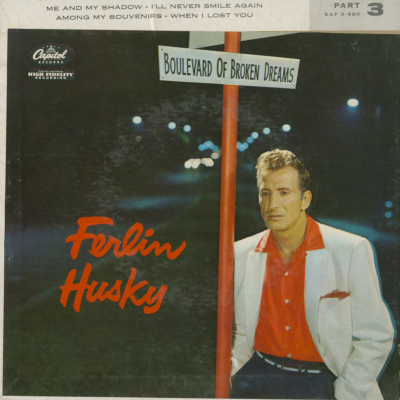 Boulevard Of Broken Dreams Part 3 (1957)