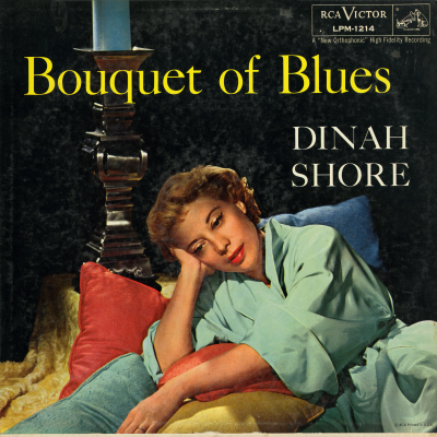 Bouquet Of Blues (1956)