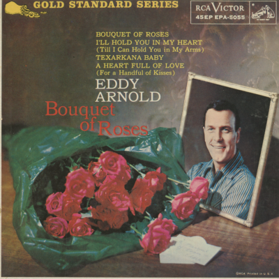 Bouquet Of Roses (1958)