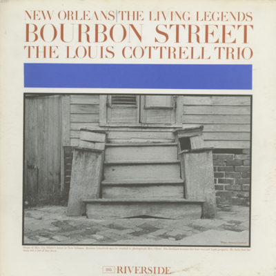 Bourbon Street (1961)