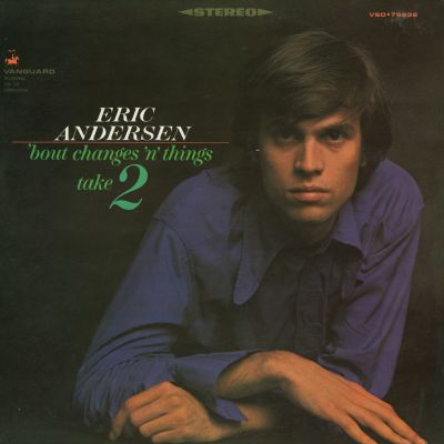 Bout Changes N Things Take 2 (1967)
