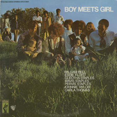 Boy Meets Girl (1970)