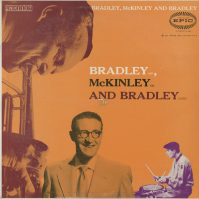 Bradley McKinley And Bradley