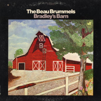 Bradley's Barn (1968)