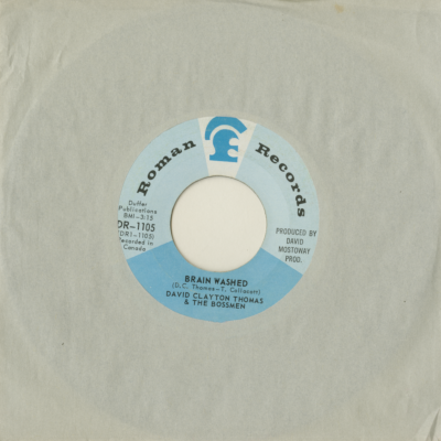 Brain Washed / Barbie Lee