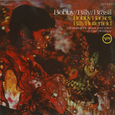 Bobby / Billy / Brasil