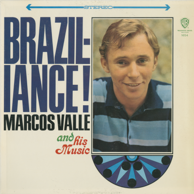 Brazil-Lance! (1966)