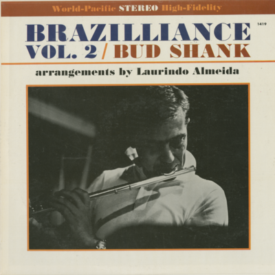 Brazilliance, Vol  2