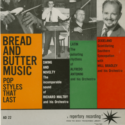 Bread And Butter Music