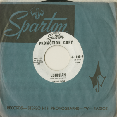 Break Away Break Away / Louisian (1963)