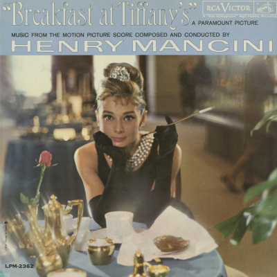 Breakfast At Tiffanys