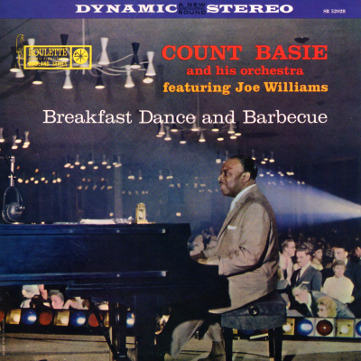 Breakfast Dance And Barbecue