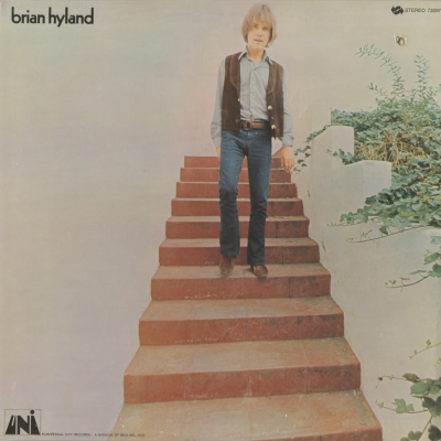 Brian Hyland