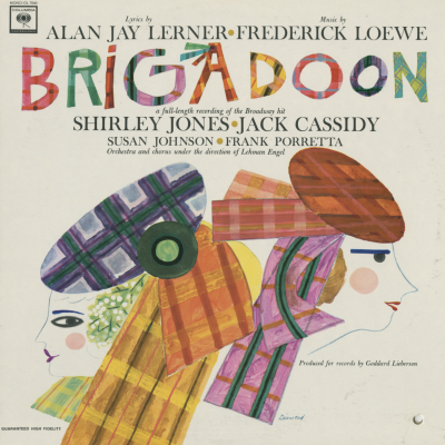 Brigadoon