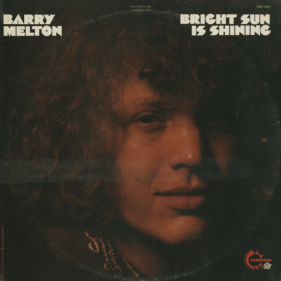 Bright Sun Is Shining (1970)