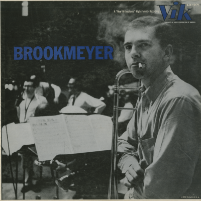Brookmeyer
