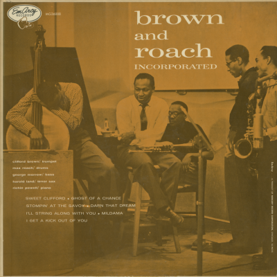 Brown And Roach Incorporated