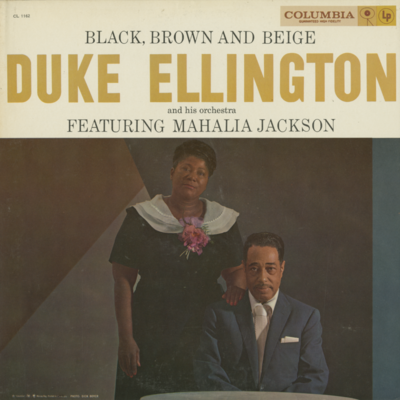 Brown, Black And Beige