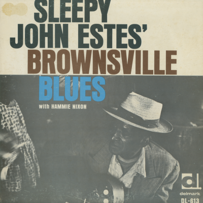 Brownsville Blues