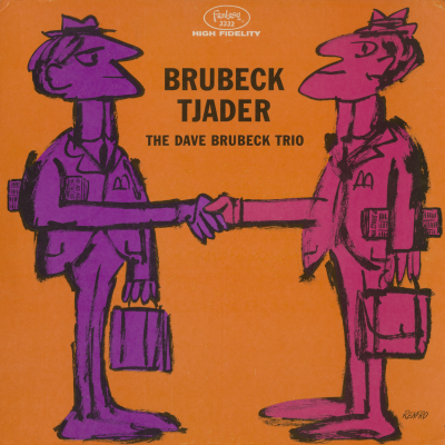 Brubeck Tjader