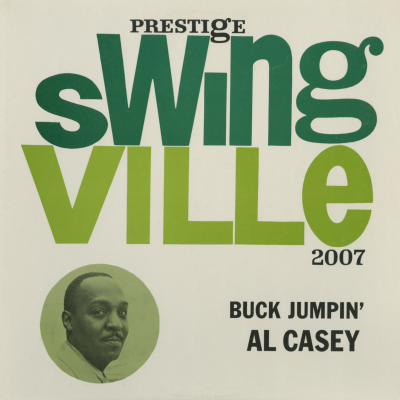 Buck Jumpin' (1960)