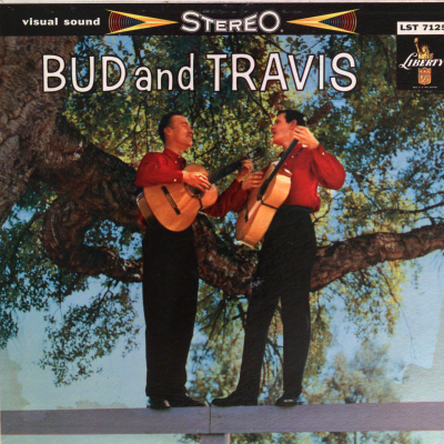 Bud & Travis
