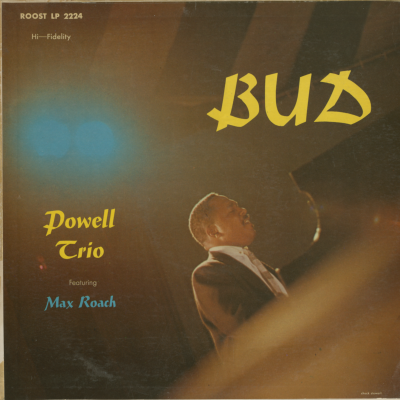 Bud Powell Trio