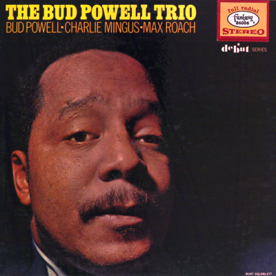 Bud Powell Trio