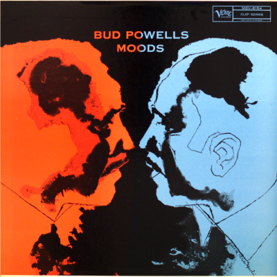 Bud Powell's Moods