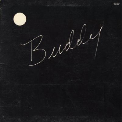 Buddy (1977)