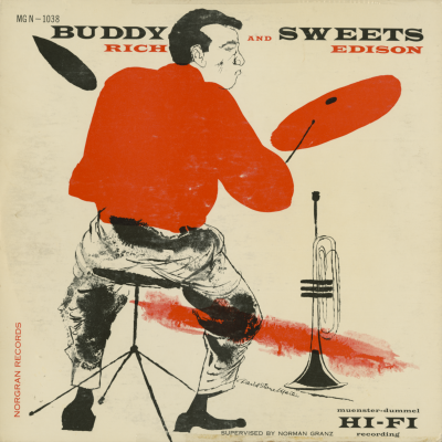 Buddy & Sweets