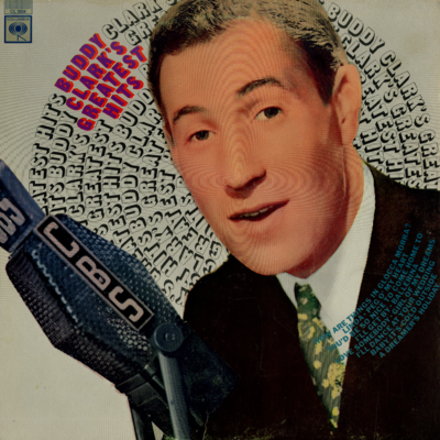 Buddy Clarks's Greatest Hits