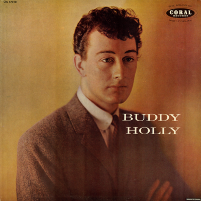 Buddy Holly