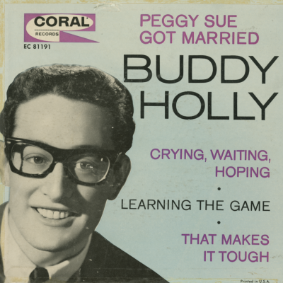 Peggy Sue Got Married (1962)
