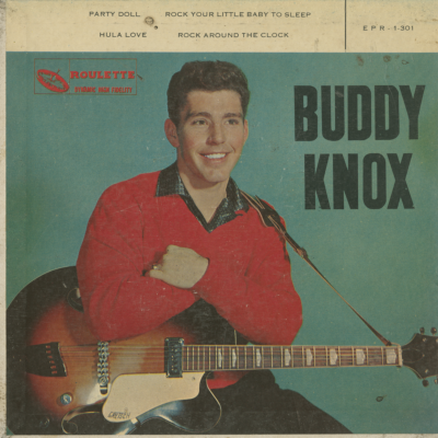 Buddy Knox (1957)