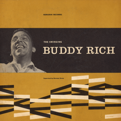 Buddy Rich Swinging
