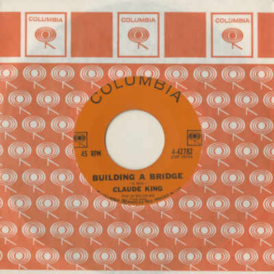 Building A Bridge / What Will I Do