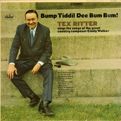 Bump TiddiI Dee Bum Bum!