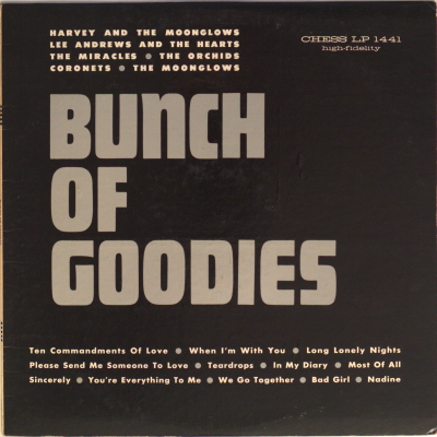 Bunch Of Goodies (1960)