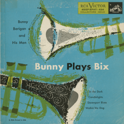 Bunny Plays Bix