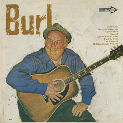 Burl