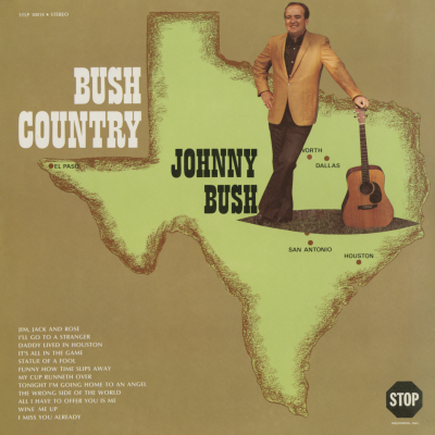 Bush Country (1970)