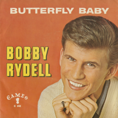 Butterfly Baby / Love Is Blind