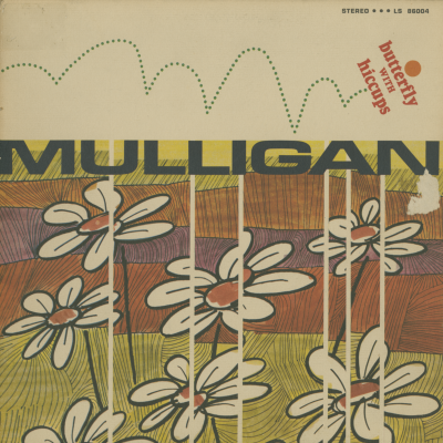 Butterfly With Hiccups