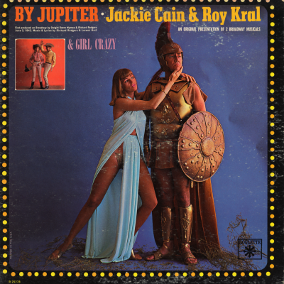 By Jupiter/ Girl Crazy