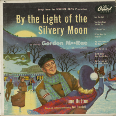 By The Light Of The Silvery Moon (1953)